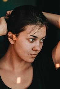 Primary photo for Anna Patarakina