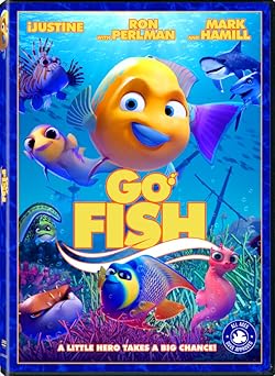 Poster of Go Fish