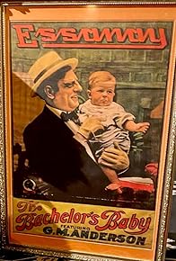 Primary photo for The Bachelor's Baby