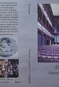 Primary photo for El renacer Primary photo for El renacer