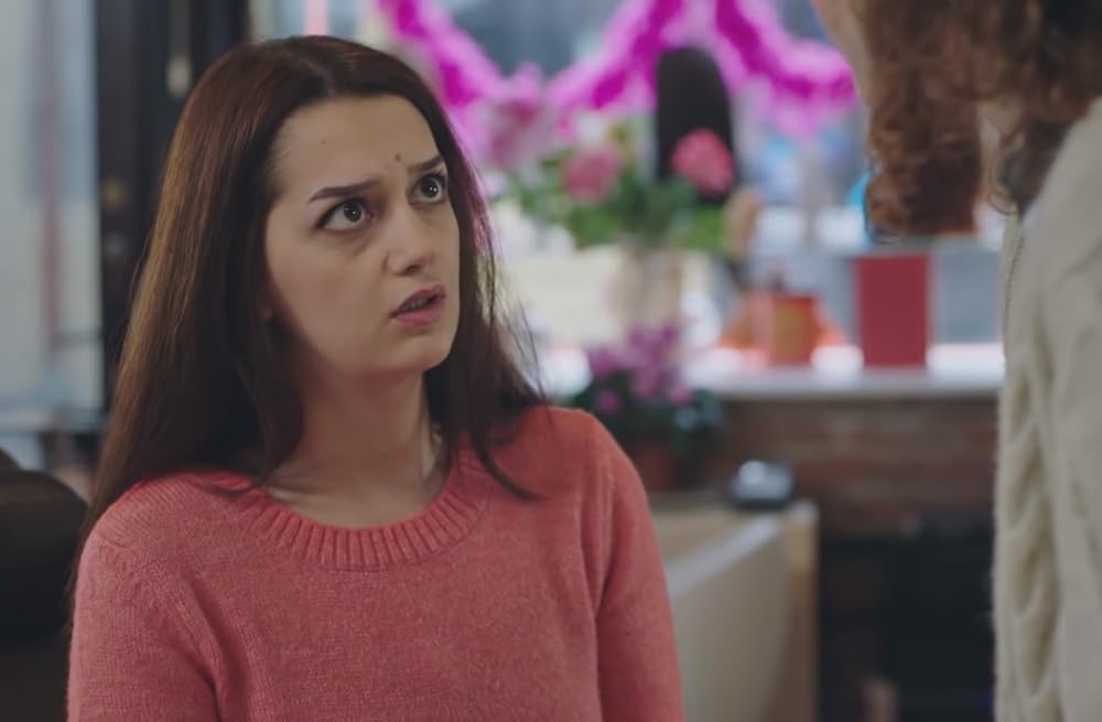 Varya Tretyakova bilan jinsiy aloqa Men saunada yalangochman