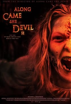 Poster of Along Came the Devil 2