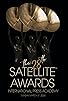 Primary photo for The 28th Satellite Awards Primary photo for The 28th Satellite Awards