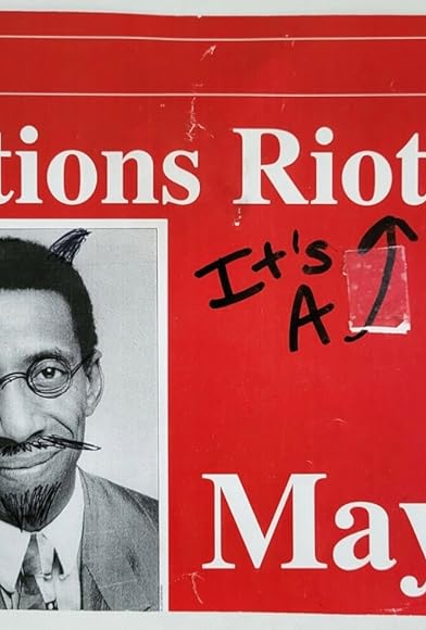 Primary photo for Nations Riot Primary photo for Nations Riot
