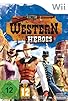 Primary photo for Western Heroes