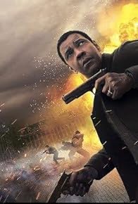 Primary photo for The Equalizer 2