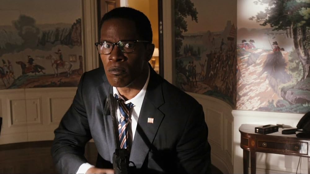 White House Down White House Down Shoot Him! (French Subtitled) IMDb