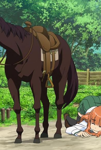 Primary photo for Girls und Panzer OVA: Radish War! Primary photo for Girls und Panzer OVA: Radish War!