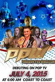 Primary photo for Paragon Pro TV #1 Primary photo for Paragon Pro TV #1