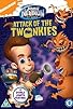 Primary photo for Jimmy Neutron: Attack of the Twonkies Primary photo for Jimmy Neutron: Attack of the Twonkies