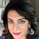 Actor: Divya Seth Shah