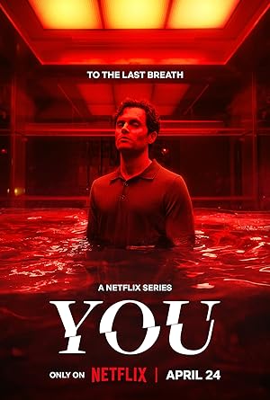 You (2025) Season 5 [Ep01-10] Completed [ORG Hindi] Alert 18+