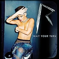 Primary photo for Rihanna: Wait Your Turn