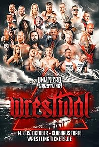 Primary photo for Unlimited Wrestling Wrestival Primary photo for Unlimited Wrestling Wrestival