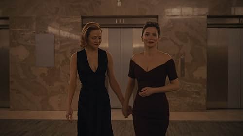 The Girlfriend Experience Serie The Girlfriend Experience (Serie TV 2016–2021) - Lista episodi - IMDb