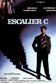 Primary photo for Escalier C Primary photo for Escalier C
