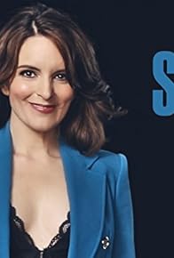 Primary photo for Tina Fey/Nicki Minaj Primary photo for Tina Fey/Nicki Minaj