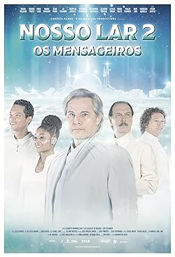 Poster of Nosso Lar 2: Os Mensageiros