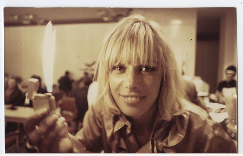 Catching Fire: The Story of Anita Pallenberg (2023)