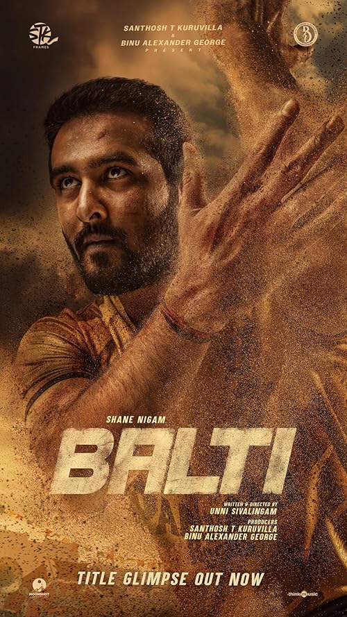 Balti (2025) Full Movie in Bengali Dubbed [CAMRip 1080p 720p 480p] – 1XBET