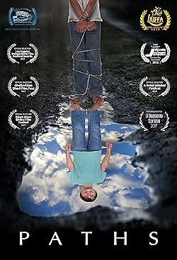 Poster of Paths