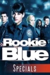 Primary photo for Rookie Blue Webisodes