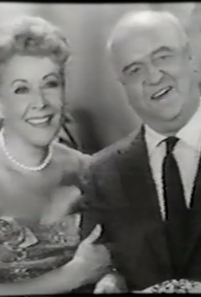 Primary photo for The Desilu Revue Primary photo for The Desilu Revue