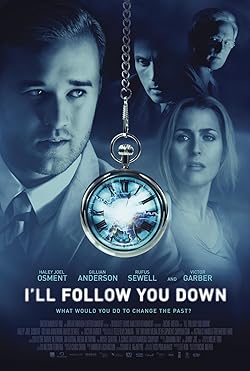 Poster of I'll Follow You Down