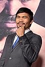 Manny Pacquiao's primary photo Manny Pacquiao's primary photo