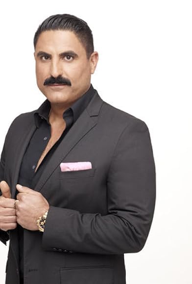 Primary photo for Reza Farahan Primary photo for Reza Farahan