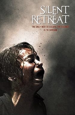 Poster of Silent Retreat