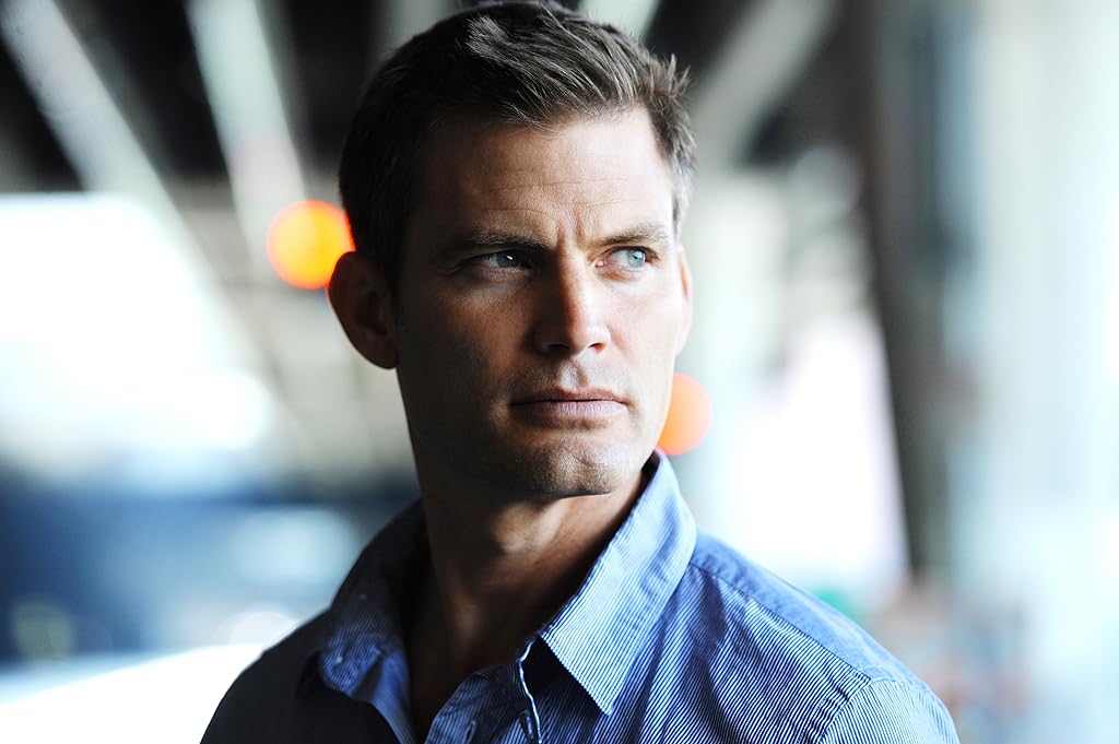 Casper Van Dien Casper Van Dien