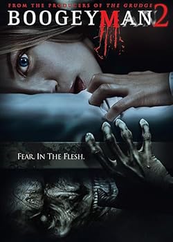 Poster of Boogeyman 2