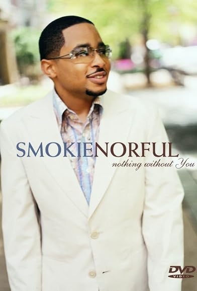 Primary photo for Smokie Norful Primary photo for Smokie Norful