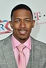 Nick Cannon's primary photo Nick Cannon's primary photo