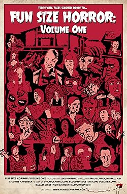 Poster of Fun Size Horror: Volume One