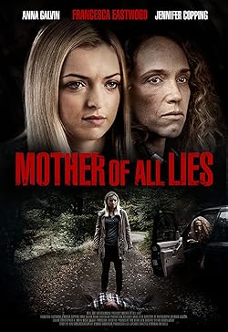 Poster of Mother Of All Lies