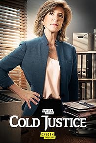 Primary photo for Cold Justice