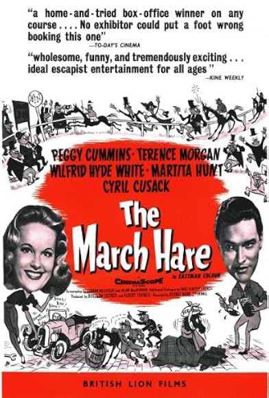 Primary photo for The March Hare Primary photo for The March Hare