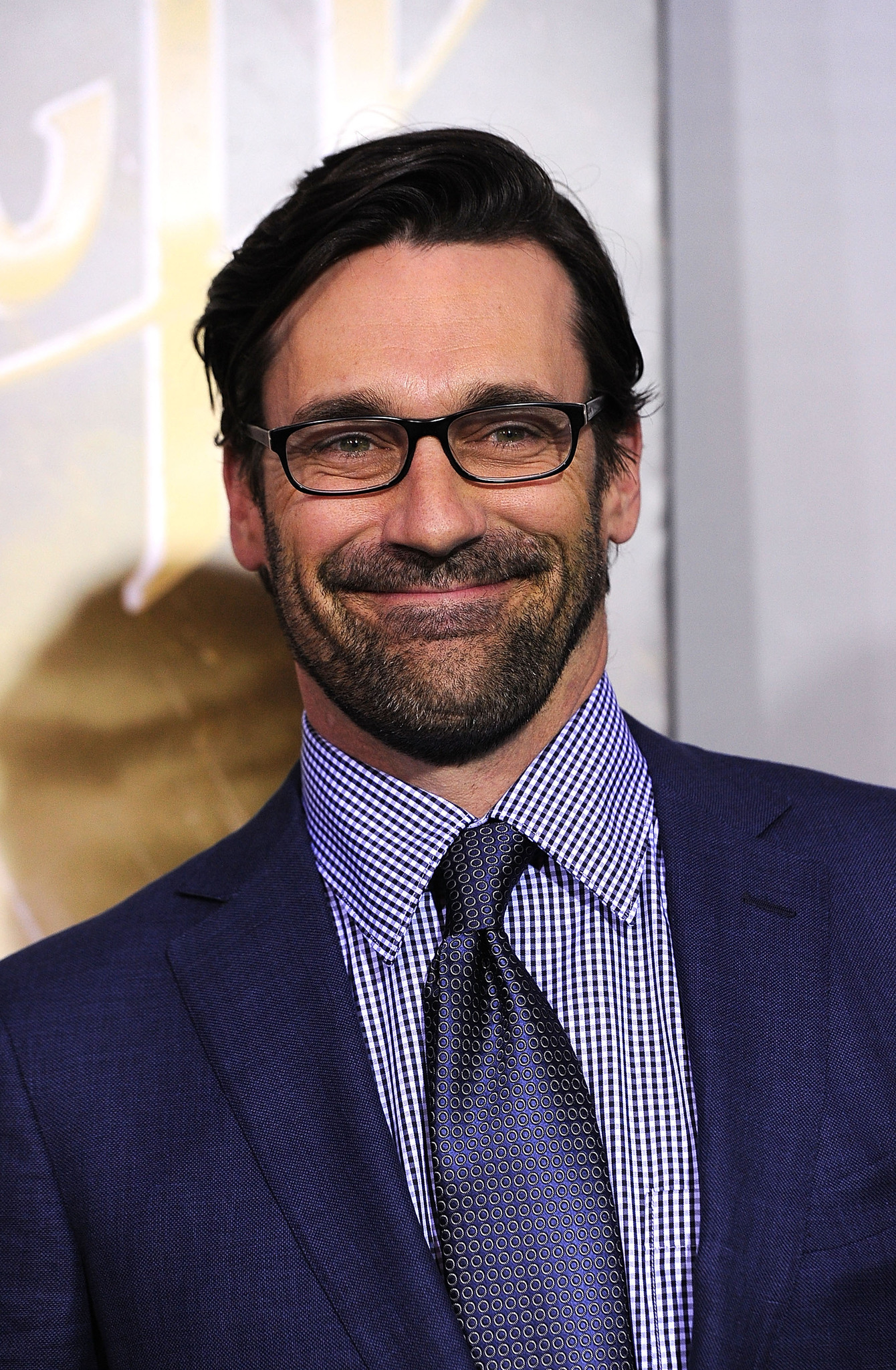 Jon Hamm at an event for Sucker Punch (2011)