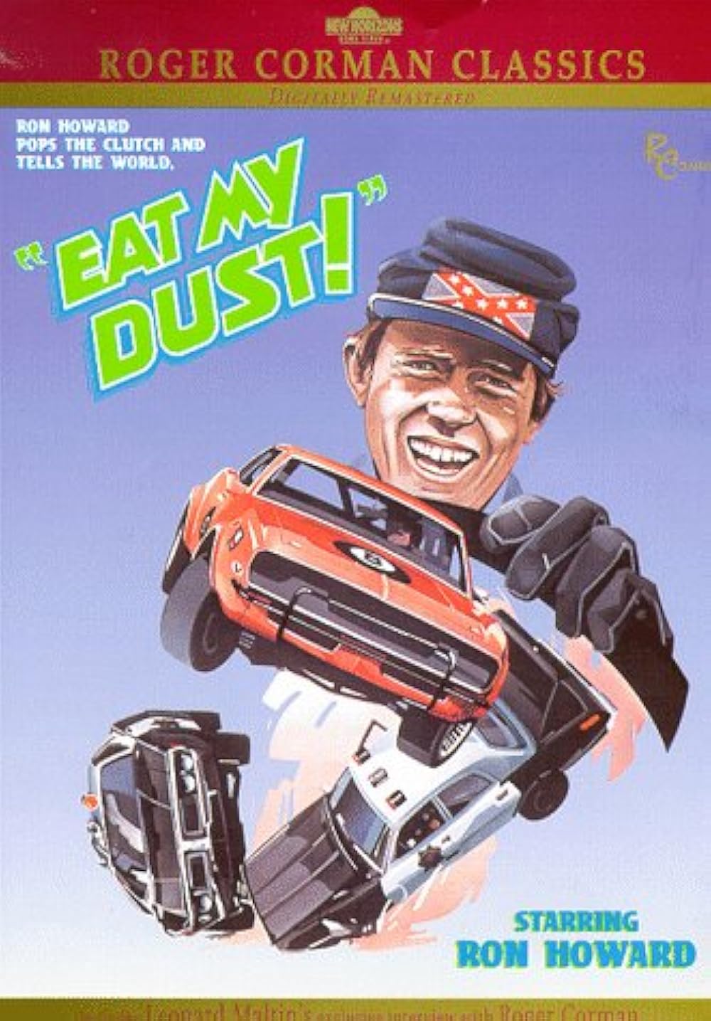 Eat My Dust (1976)