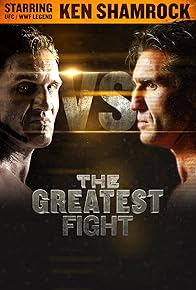 Primary photo for The Greatest Fight Primary photo for The Greatest Fight