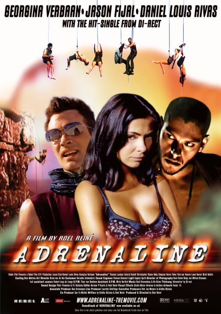 Adrenaline (2003)