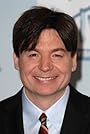 Mike Myers's primary photo Mike Myers's primary photo