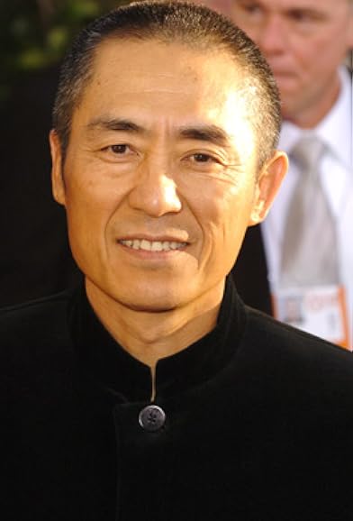 Primary photo for Yimou Zhang Primary photo for Yimou Zhang