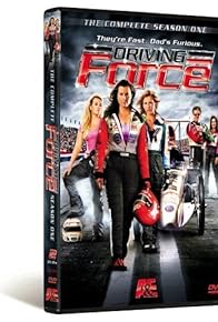 Primary photo for Driving Force