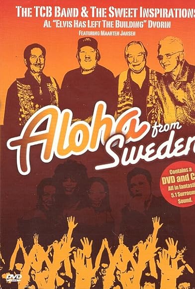 Primary photo for Aloha from Sweden Primary photo for Aloha from Sweden