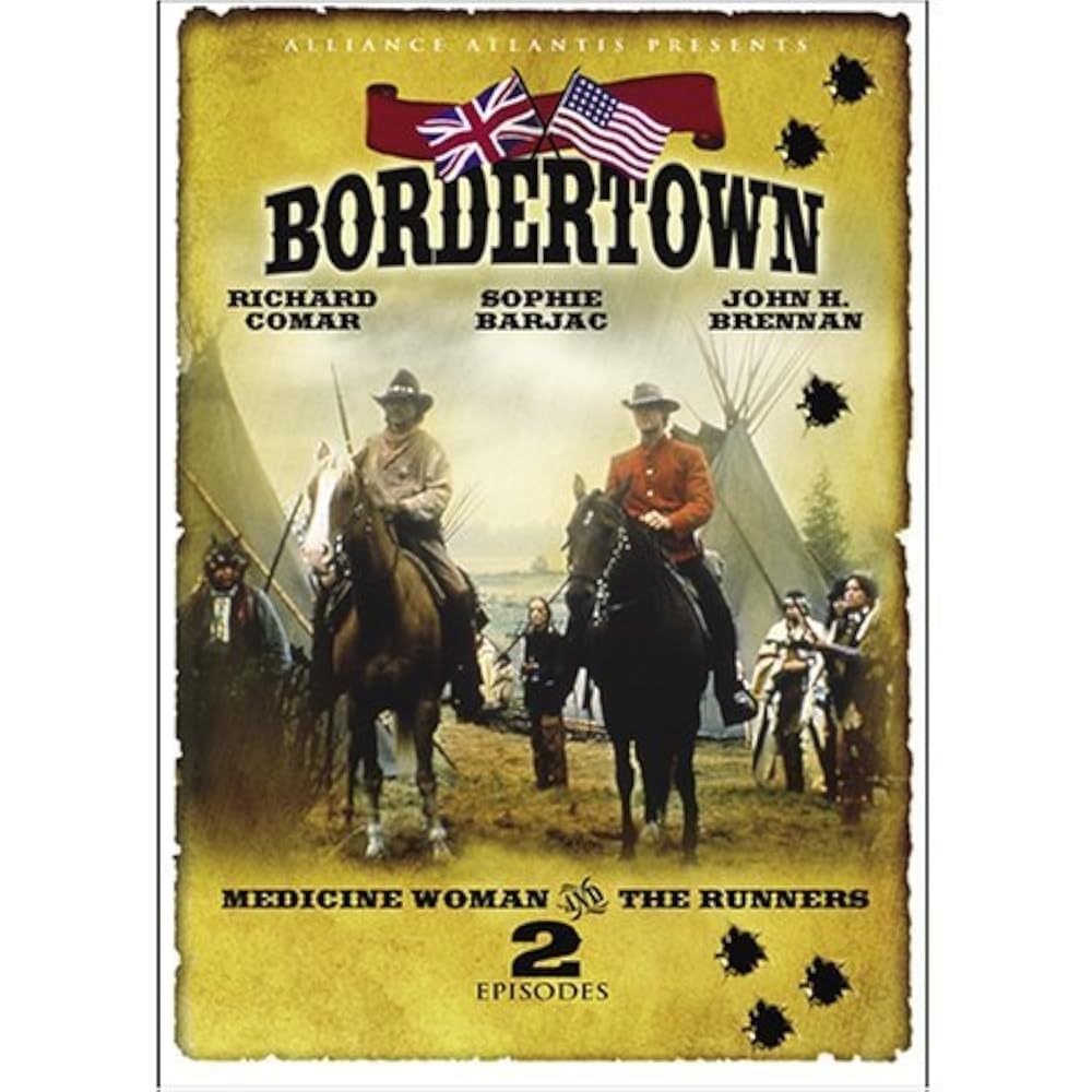 Bordertown (1989)