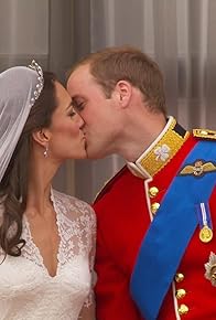 Primary photo for The Royal Wedding Primary photo for The Royal Wedding