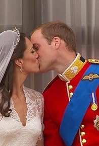 Primary photo for The Royal Wedding